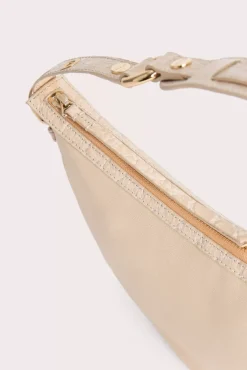 Gib Sable Croco And Nappa Leather