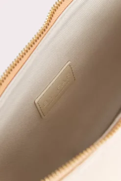 Gib Sable Croco And Nappa Leather
