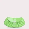 Glami Fresh Green Patent Leather