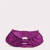 Glami Fuchsia Disco Dot Leather