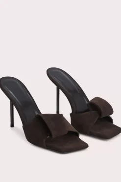 Hawn Bear Suede Leather