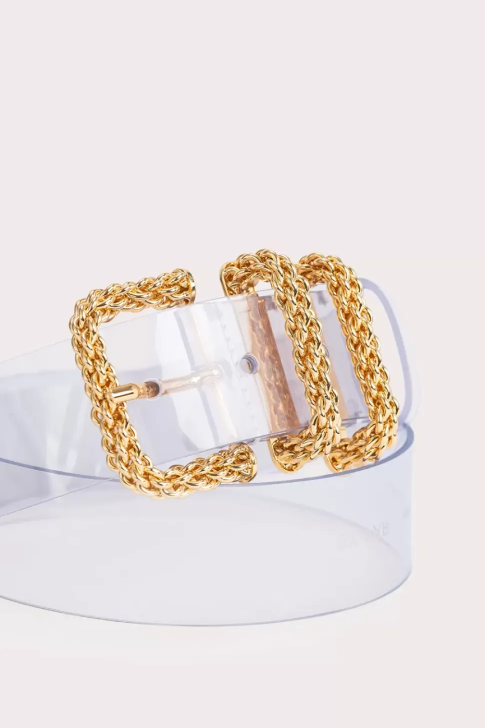 Katina Clear Pvc