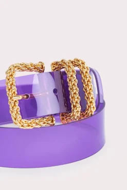Katina Purple Pvc
