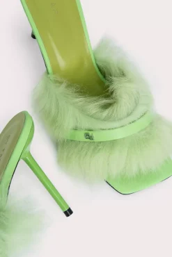 Kenny Fresh Green Toscana