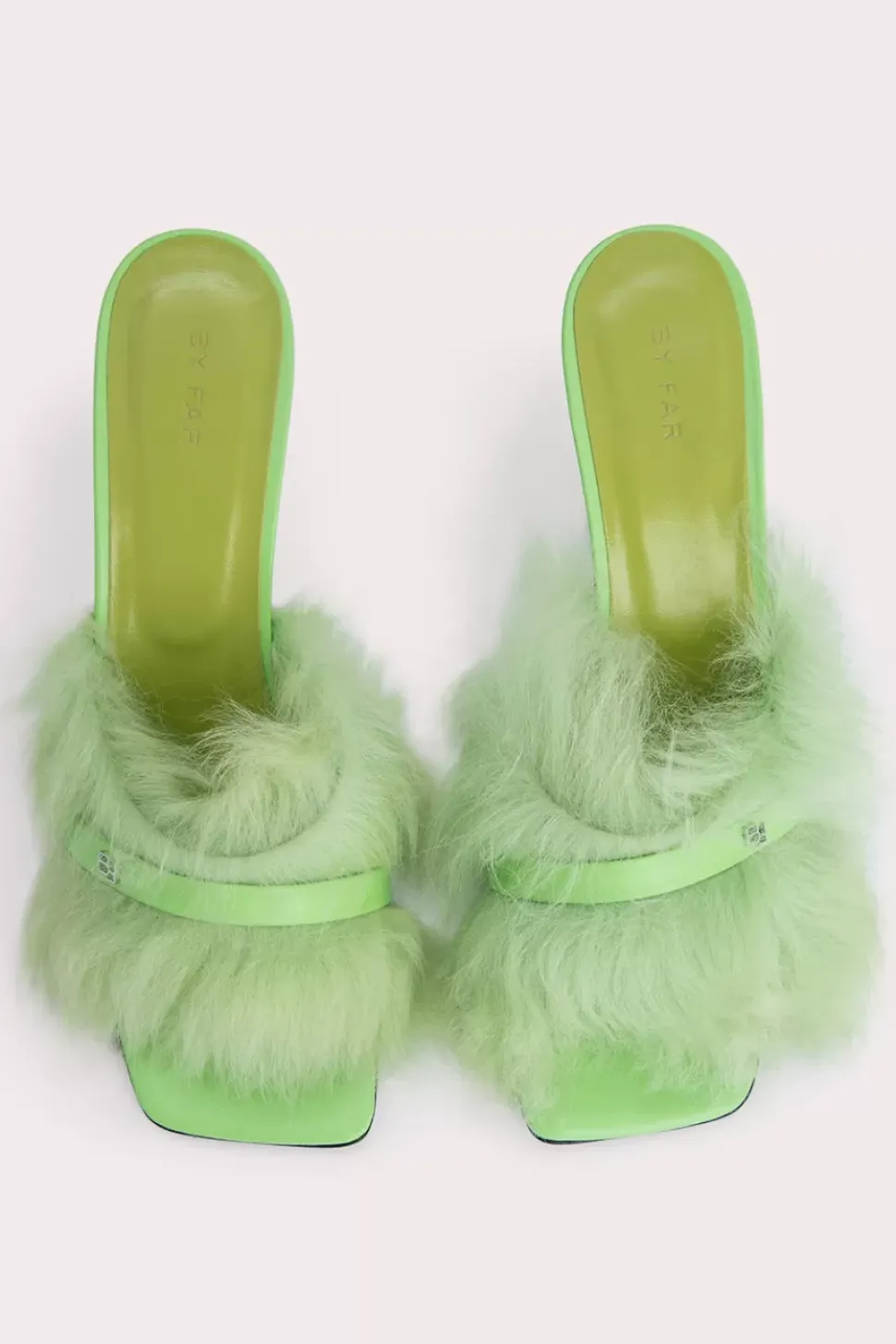 Kenny Fresh Green Toscana