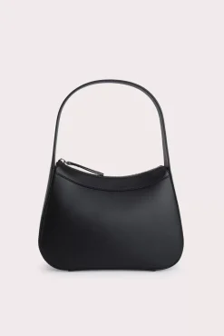 Kiki Black Box Calf Leather