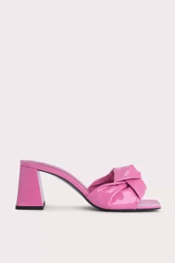 Lamar Lipstick Patent Leather