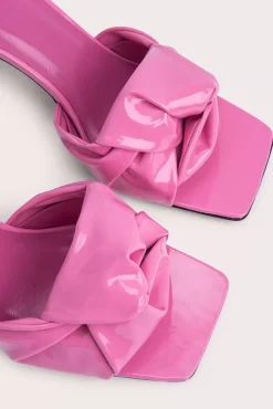 Lamar Lipstick Patent Leather