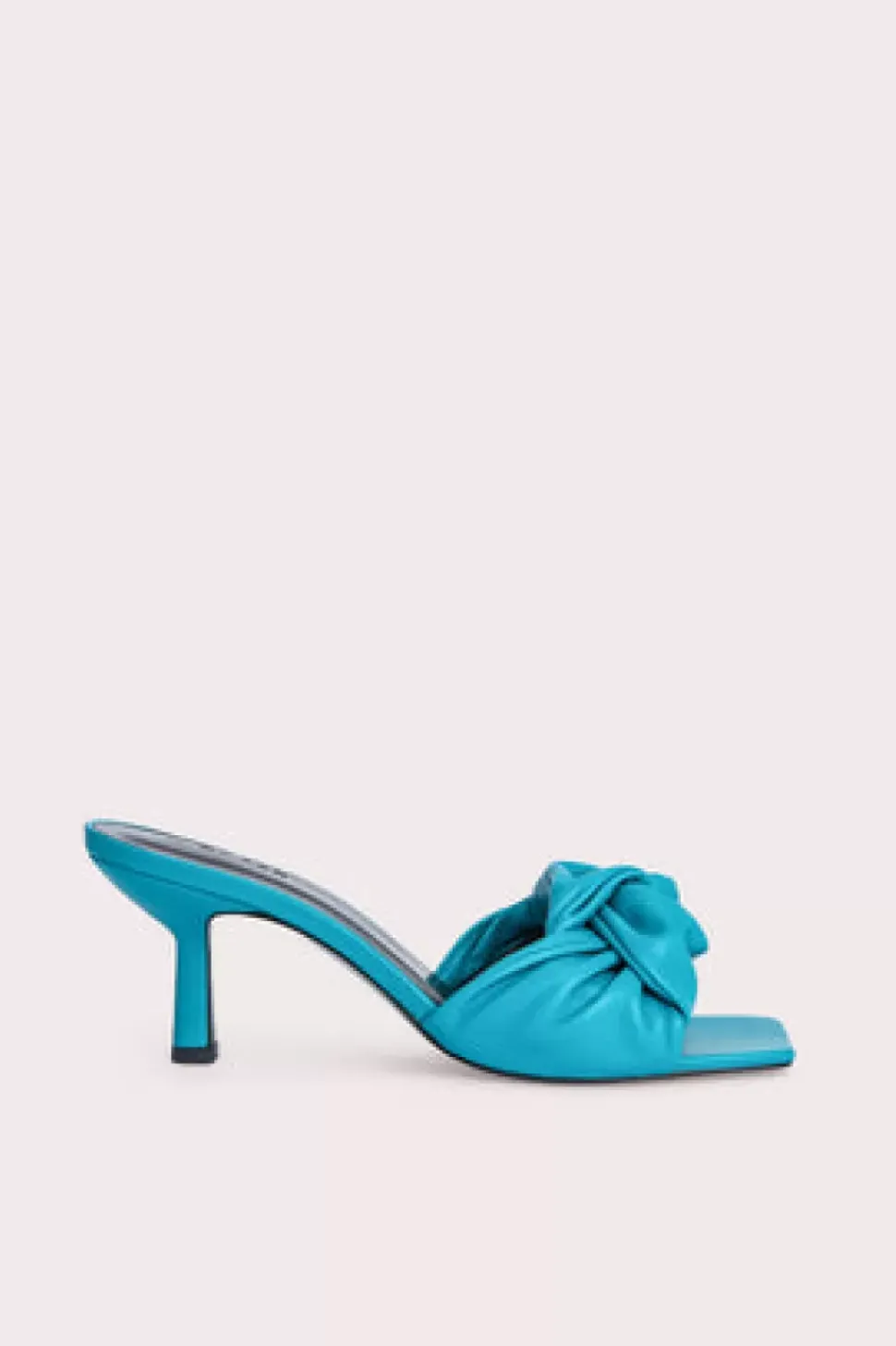 Lana Azur Nappa Leather