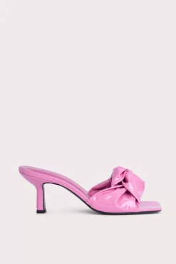 Lana Pink Patent Leather