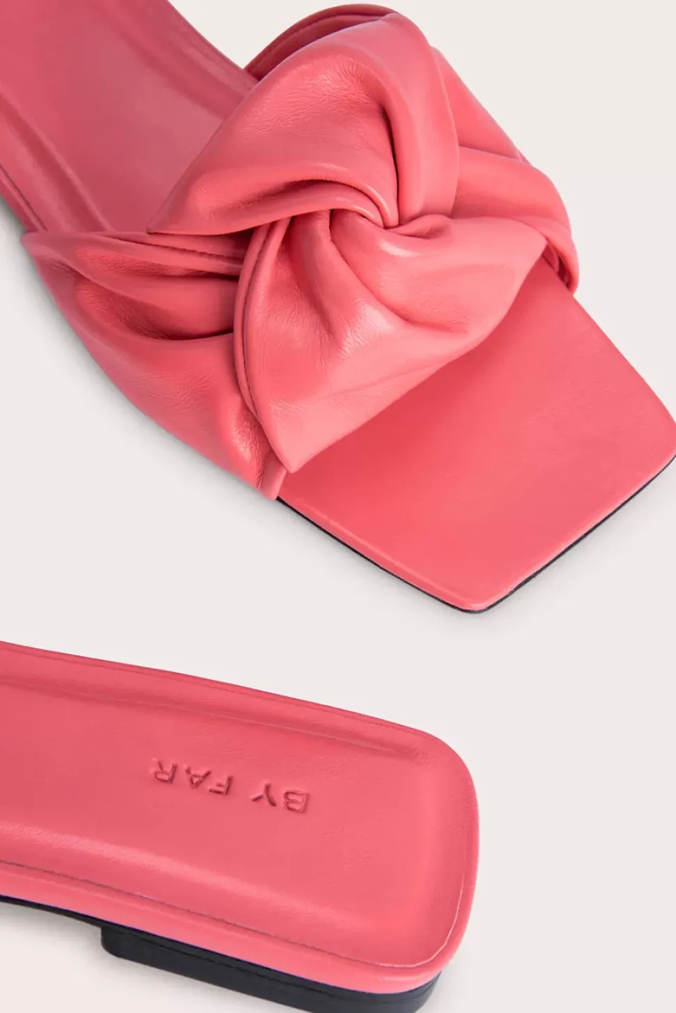 Lima Venus Gloss Leather