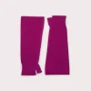 Linz Warmer Fuchsia Cashmere
