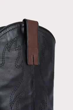 Lucky Sequoia Nappa Leather