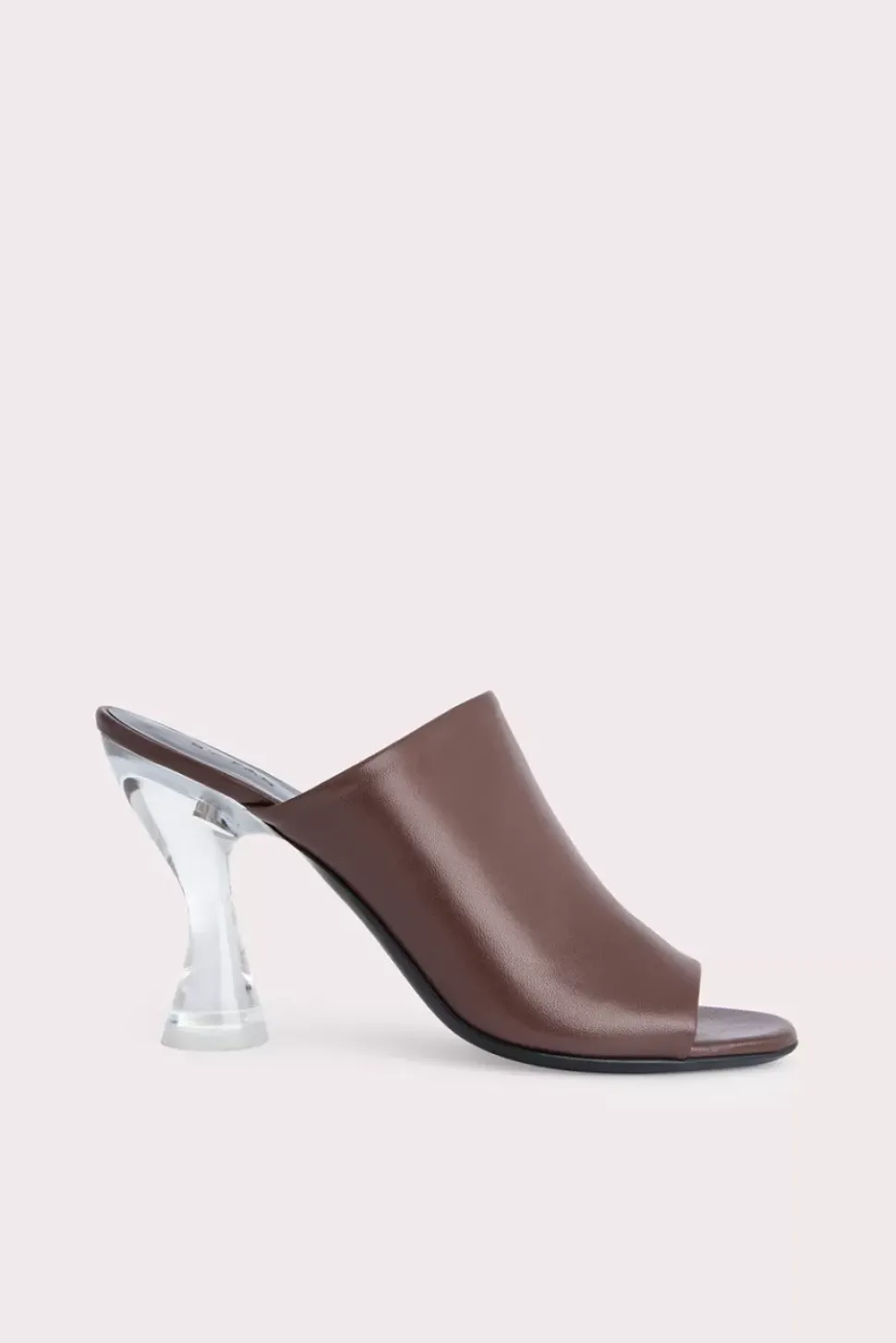 Luz Sequoia Nappa Leather