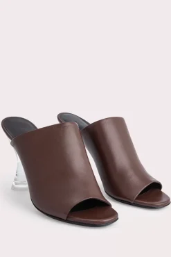 Luz Sequoia Nappa Leather