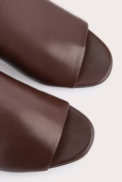 Luz Sequoia Nappa Leather