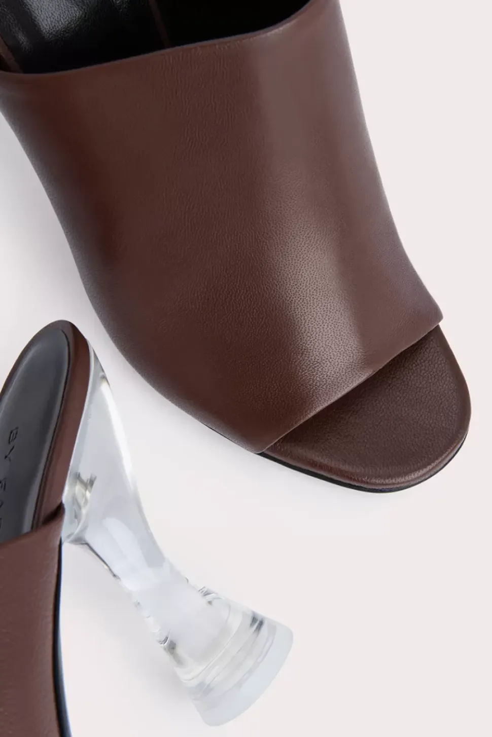 Luz Sequoia Nappa Leather