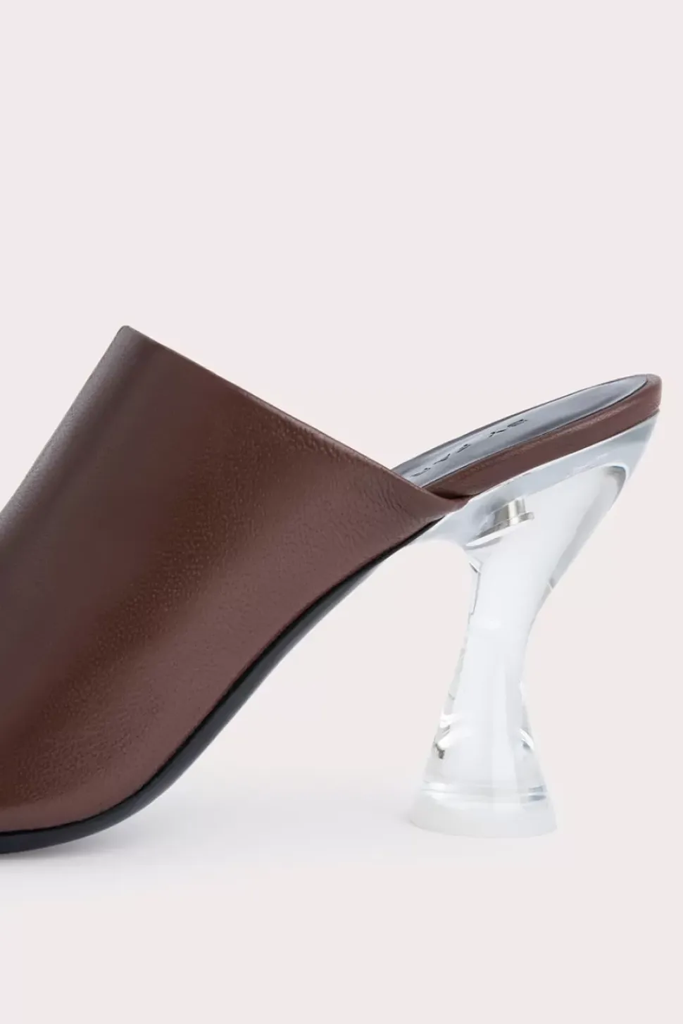 Luz Sequoia Nappa Leather
