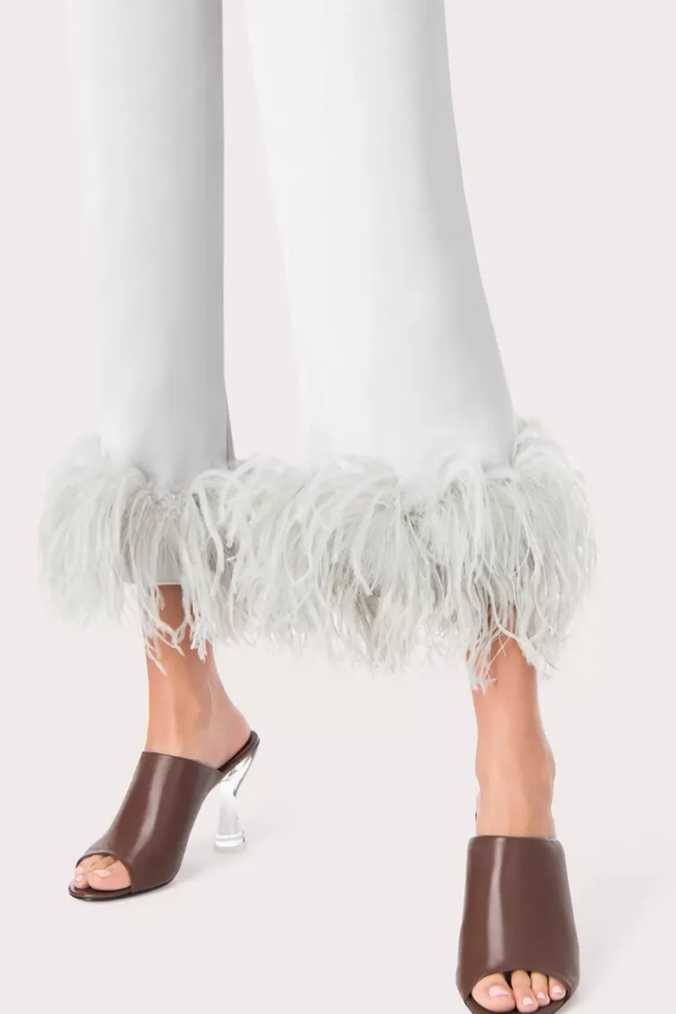 Luz Sequoia Nappa Leather