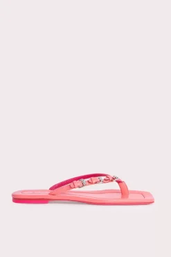 Mare Venus Gloss Leather