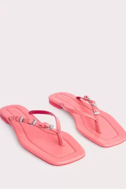 Mare Venus Gloss Leather