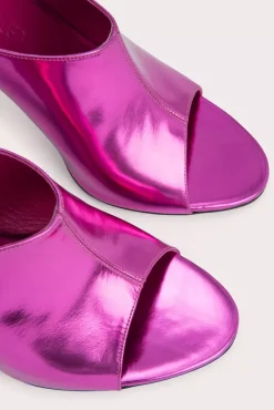 Marlene Fuchsia Iridescent Lac