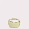 Micro Cush Olive Flat Grain Leather