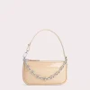 Mini Rachel Kraft Patent Leather