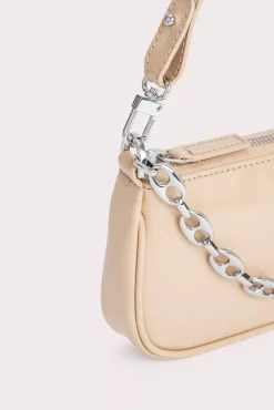 Mini Rachel Kraft Patent Leather