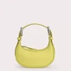 Mini Soho Apple Small Grain Calf Leather