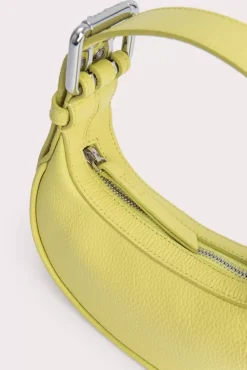 Mini Soho Apple Small Grain Calf Leather