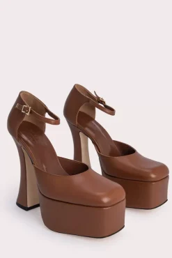 140Mm Platform - Fox