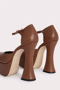 140Mm Platform - Fox