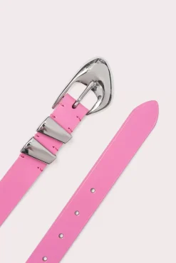 Moore Lipstick Semi Patent Leather