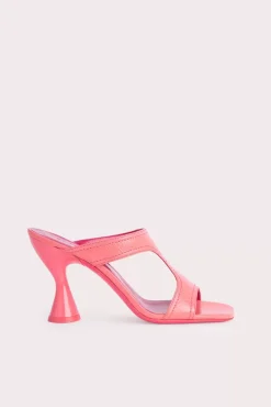 Nadia Venus Gloss Leather