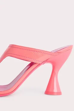 Nadia Venus Gloss Leather
