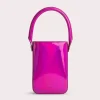 Note Fuchsia Iridescent Lac