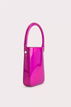 Note Fuchsia Iridescent Lac