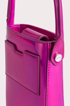 Note Fuchsia Iridescent Lac