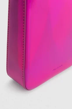 Note Fuchsia Iridescent Lac