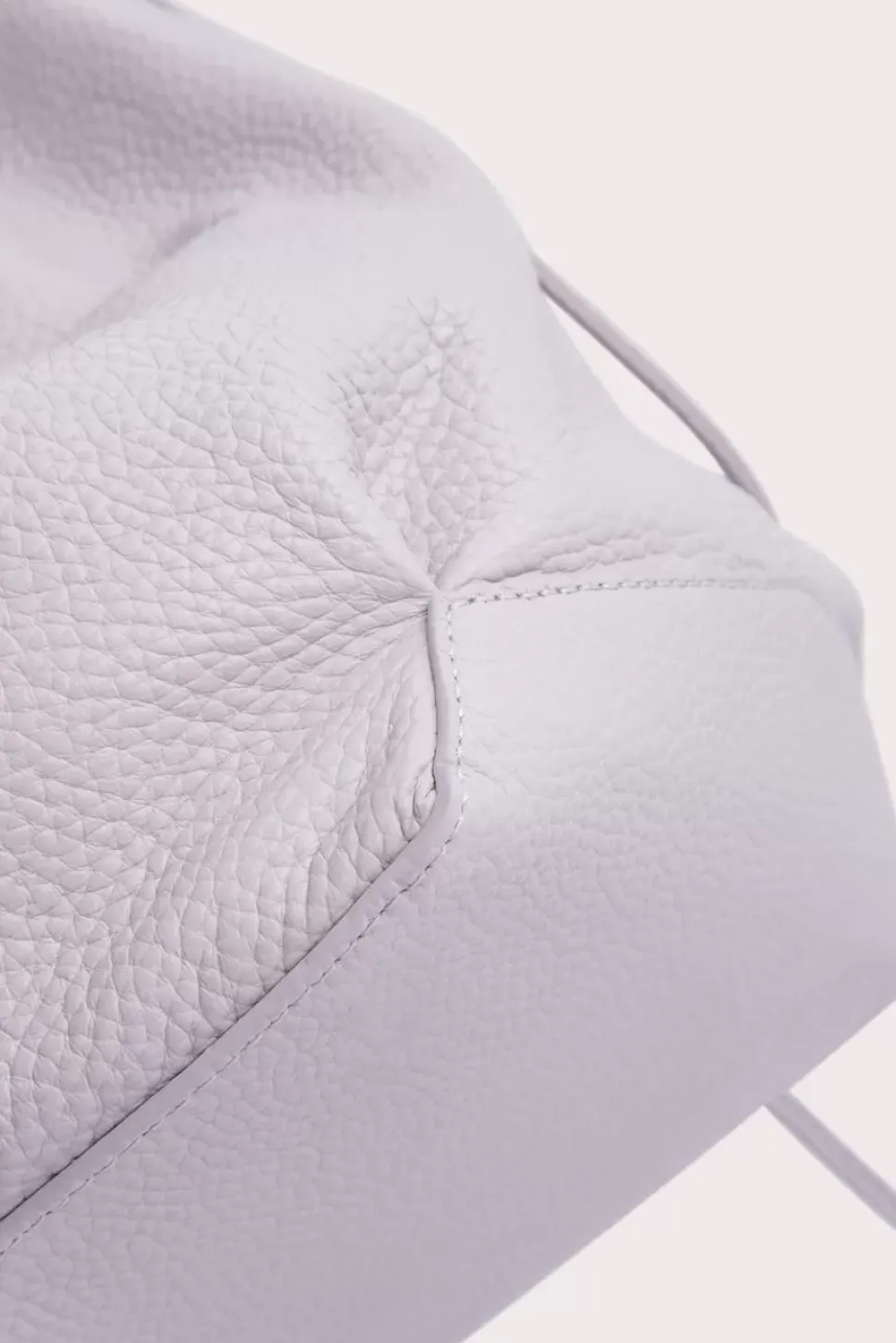 Oslo Dawn Flat Grain Leather