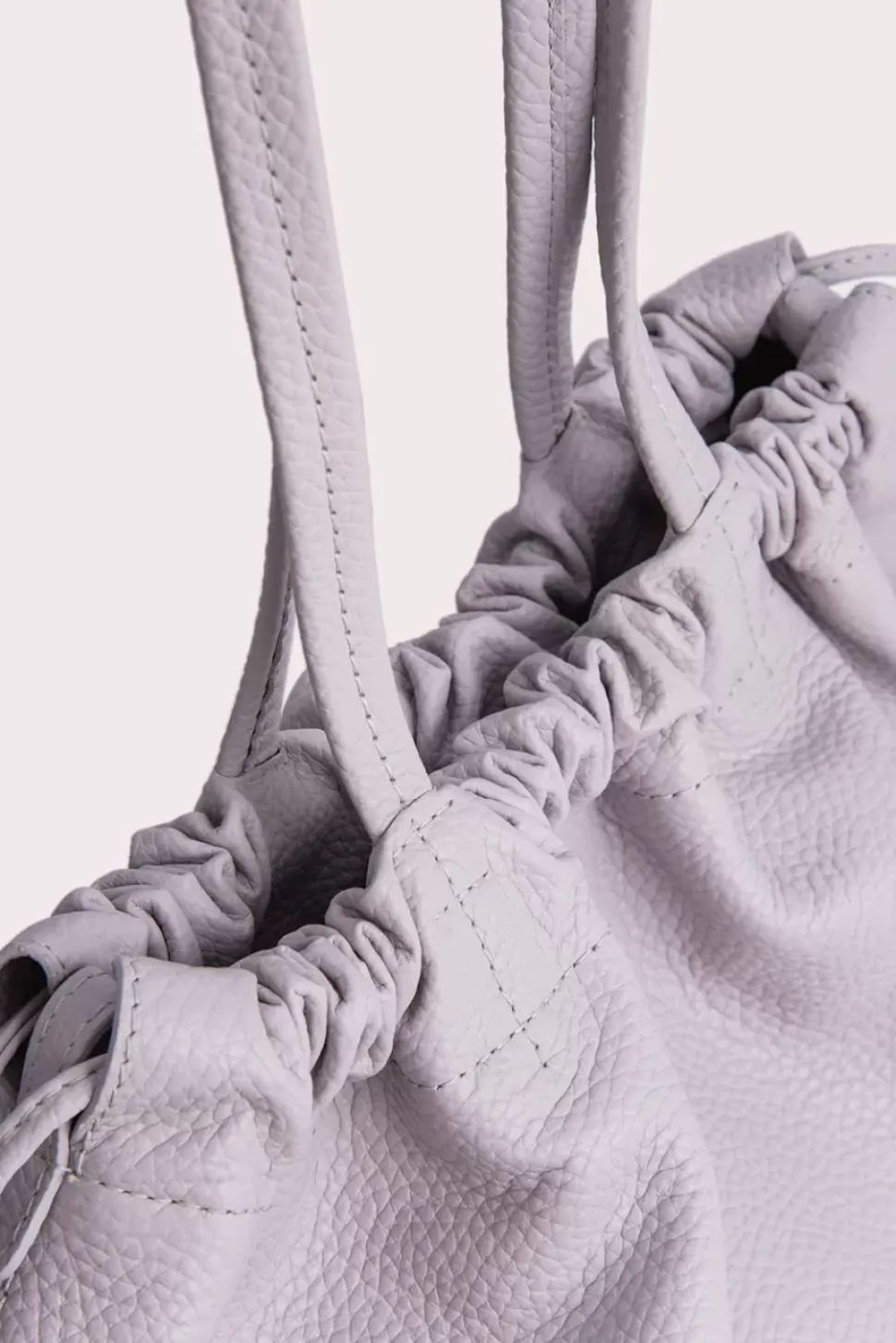 Oslo Dawn Flat Grain Leather