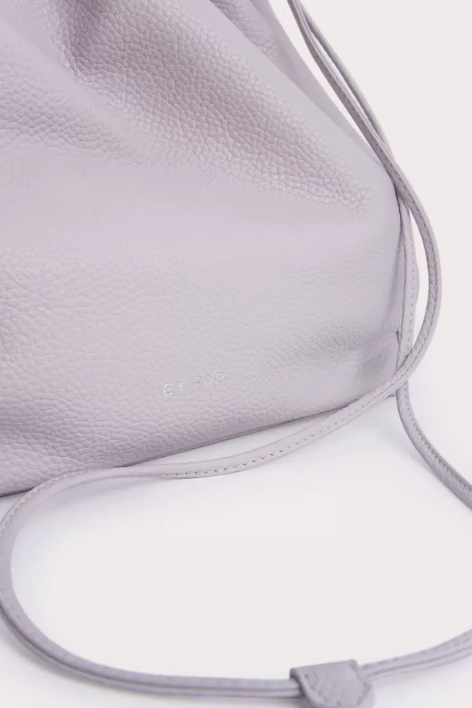Oslo Dawn Flat Grain Leather