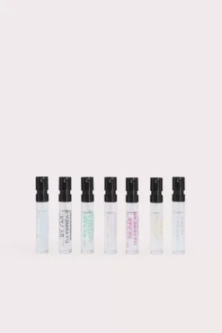 Perfume Discovery Set