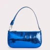 Rachel Blue Flagstone Leather