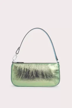 Rachel Green Scarabee Leather