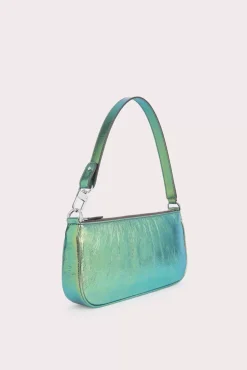 Rachel Green Scarabee Leather