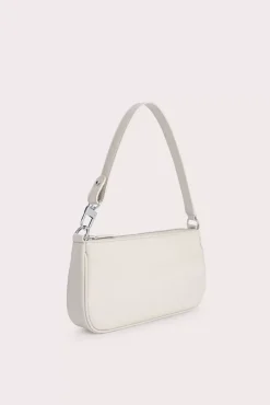 Rachel Oatmilk Patent Leather