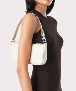 Rachel Oatmilk Patent Leather