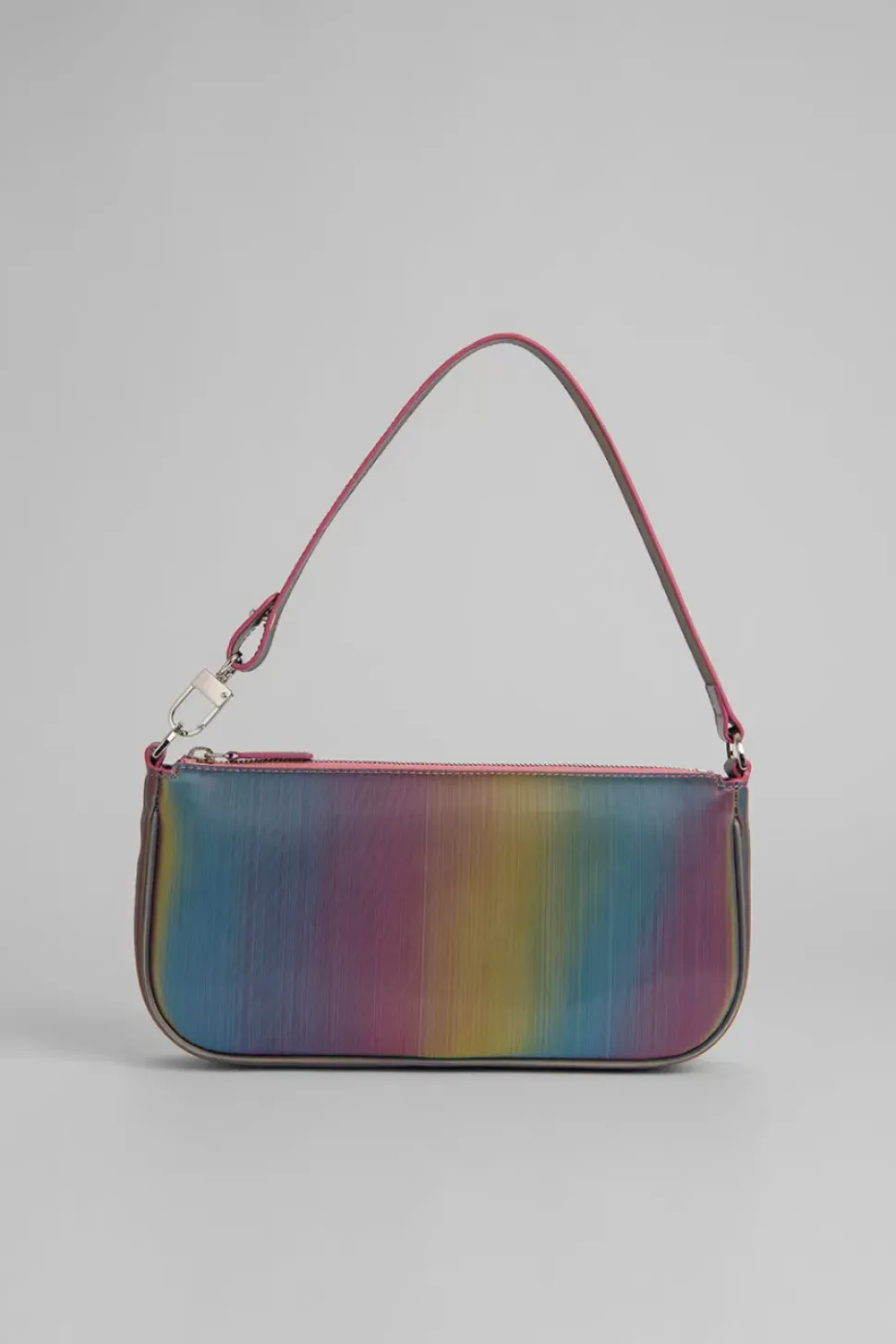 Rachel Rainbow Leather